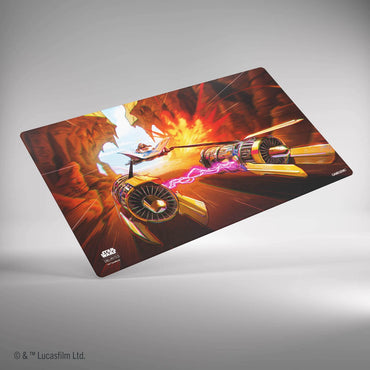 Star Wars: Unlimited - Playmat (Anakin's Podracer)