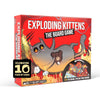 Exploding Kittens: The Board Game