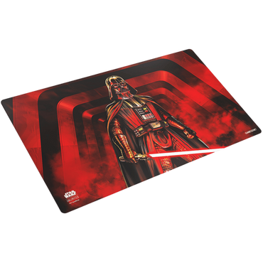 Star Wars: Unlimited - Playmat (Darth Vader - Unstoppable)