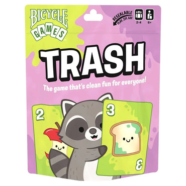 Trash