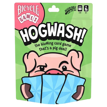 Hogwash!