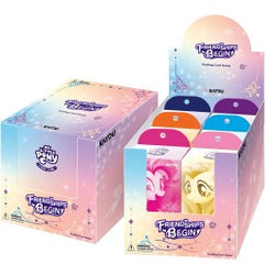 My Little Pony TCG: Friendships Begin Starter Deck