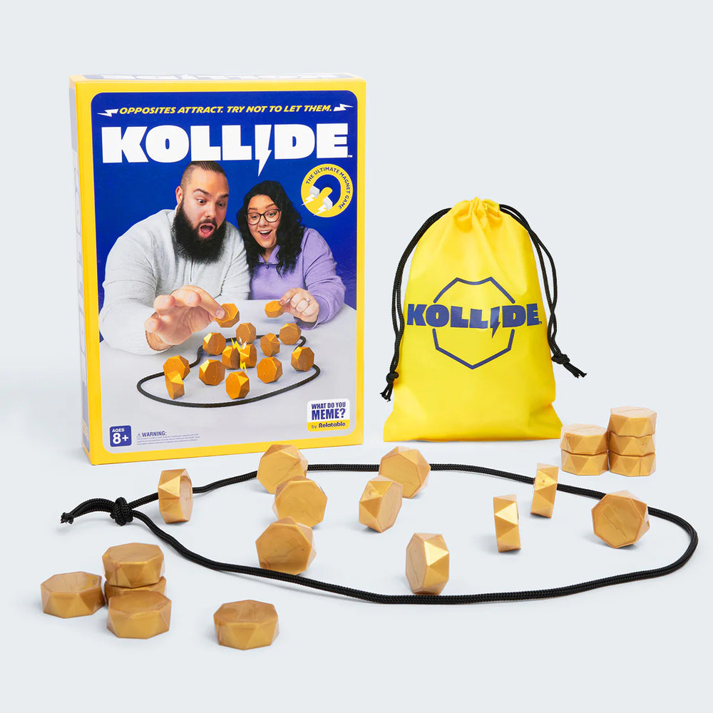 Kollide