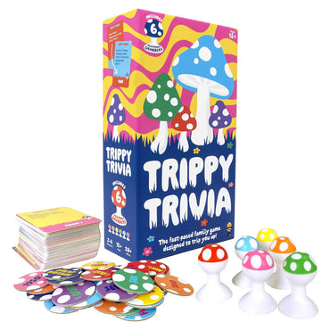Trippy Trivia