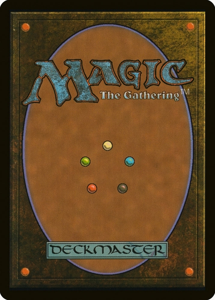 MTG Bulk Single