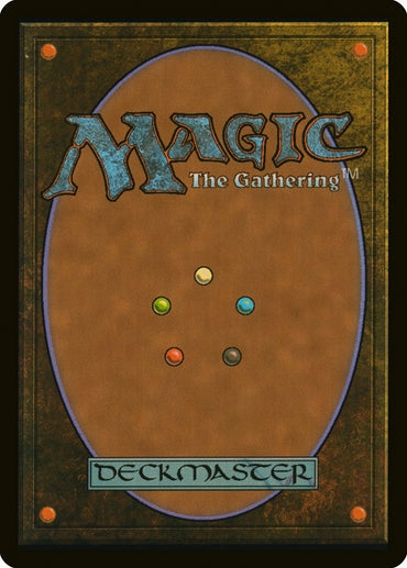 MTG Bulk Single