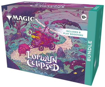 PREORDER - Lorwyn Eclipsed Bundle