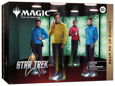 Star Trek - Beam Me Up Bundle