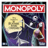 Monopoly: Nightmare Before Christmas