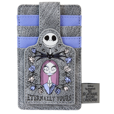 Nightmare Before Christmas Wallet