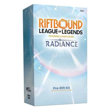 Riftbound: Radiance Prerift Kit