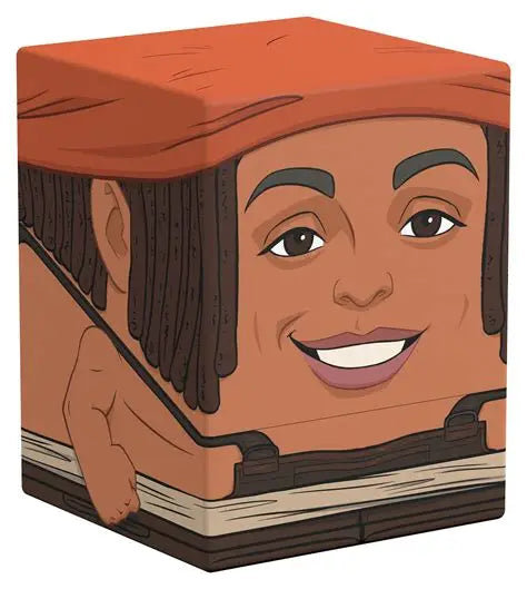 Squaroes: One Piece: USOPP