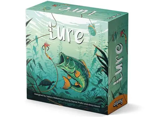 Lure