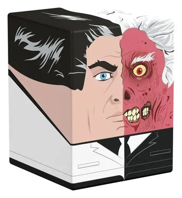 Ultimate Guard Squaroes - Two-Face