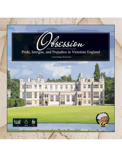 Obsession 2.4E