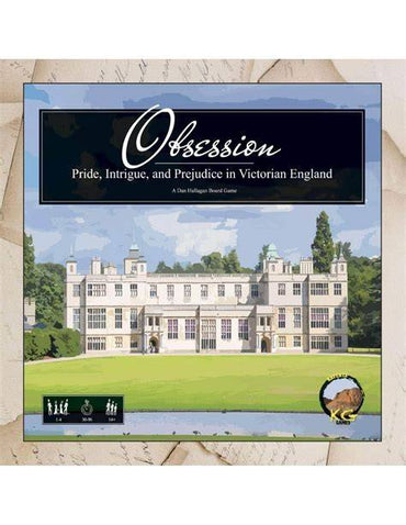 Obsession 2.4E