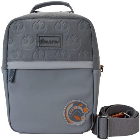 Loungefly Collectiv Star Wars Rebel Alliance Backpack