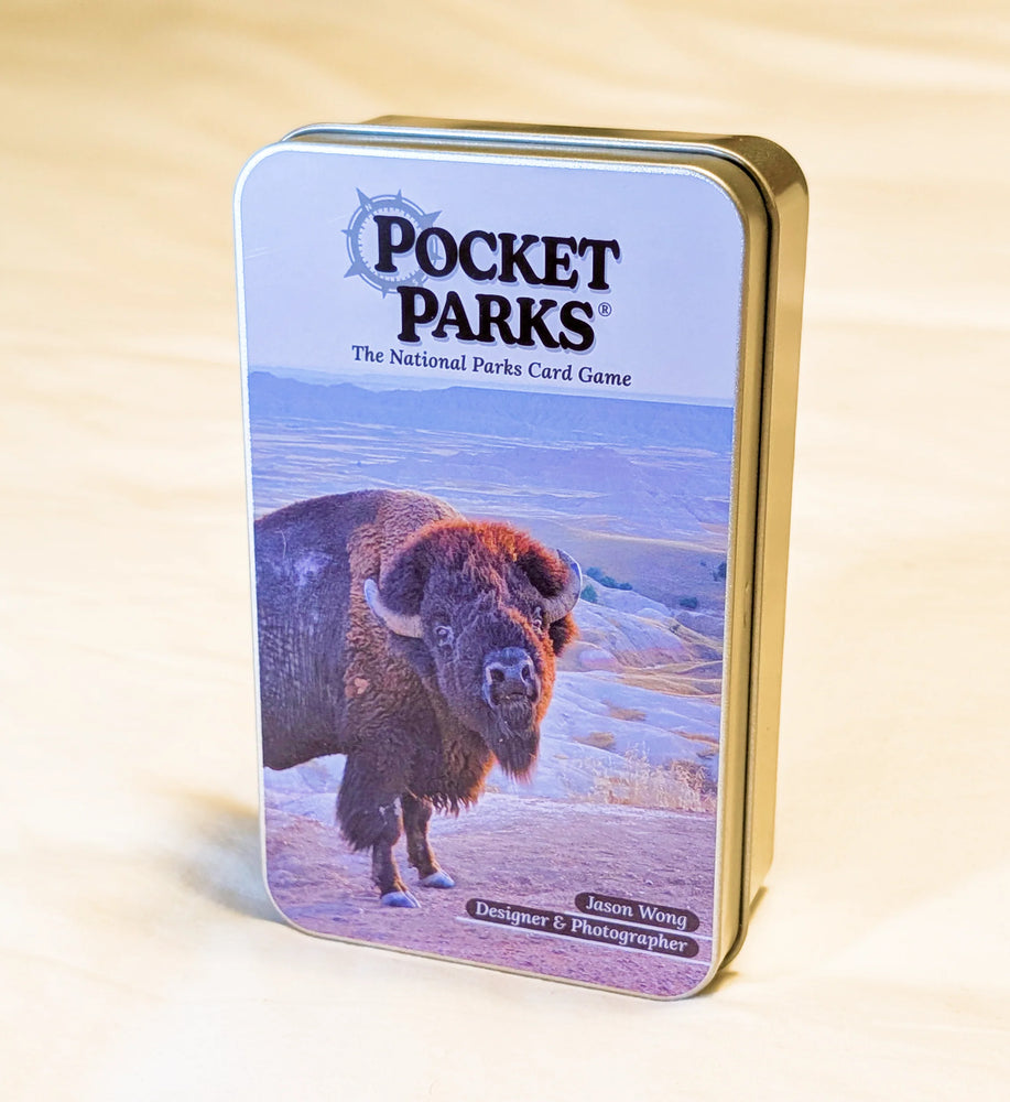 Pocket Parks