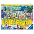 Labyrinth: Spongebob Squarepants Edition