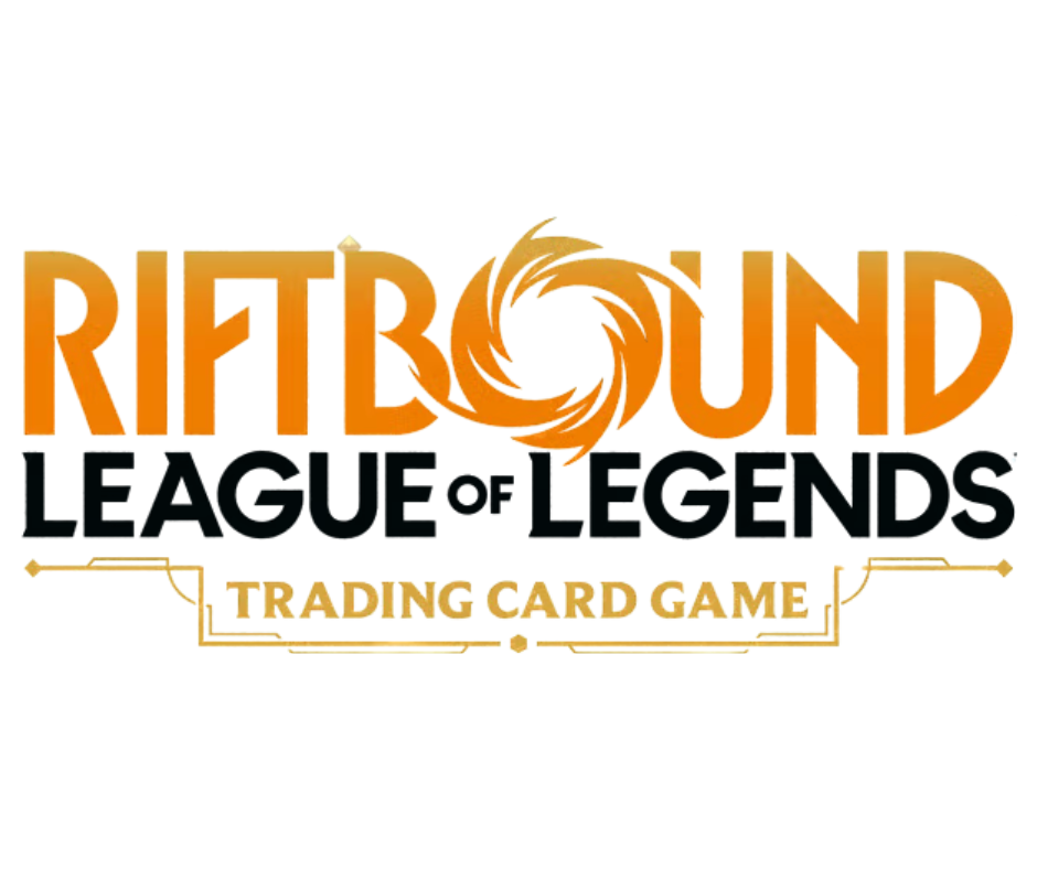 Riftbound - League of Legends: Origins Booster Display