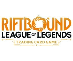 Riftbound - League of Legends: Origins Booster Display