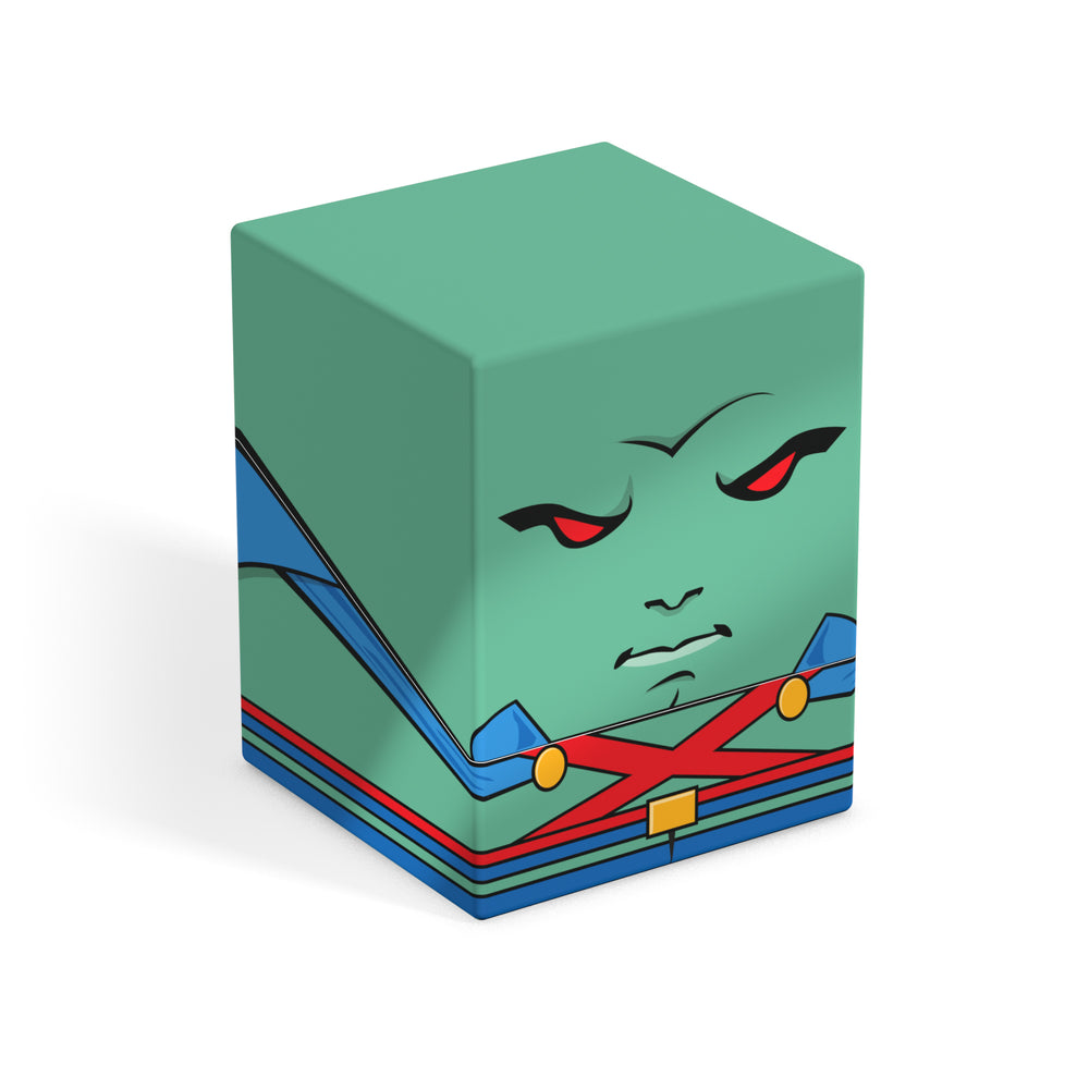DC Justice League Martian Manhunter