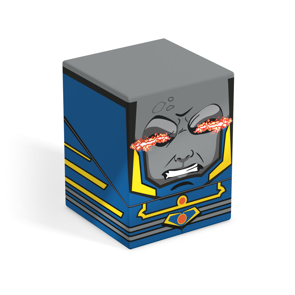 DC Justice League Darkseid