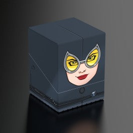 Ultimate Guard: Squaroes - DC Cat Woman