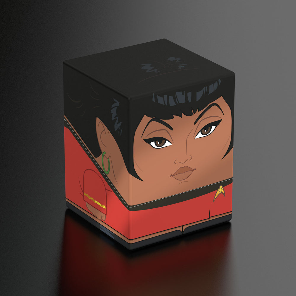 Ultimate Guard Squaroes - Star Trek Uhura