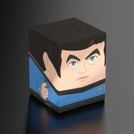 Ultimate Guard Squaroes - Star Trek Dr. McCoy