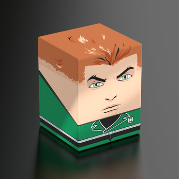 DC Justice League Guy Gardner