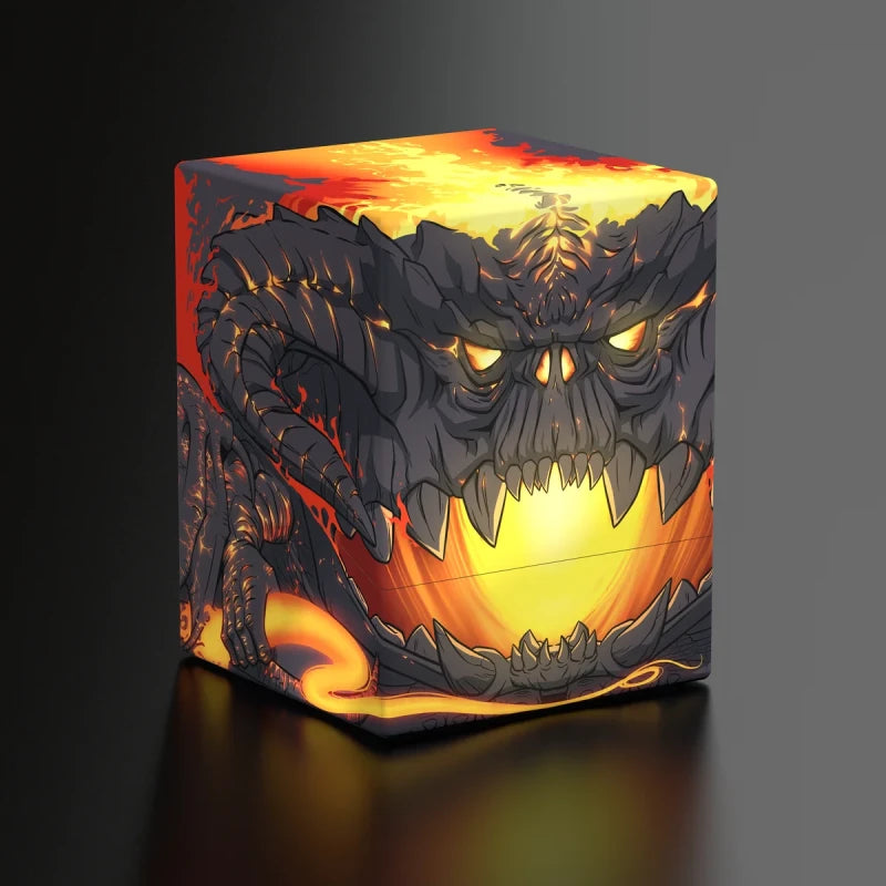 Squaroes: LOTR - Balrog