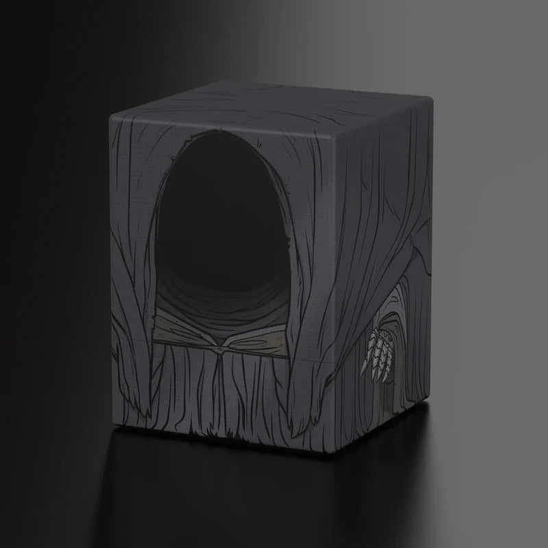 Squaroes: LOTR - Nazgul