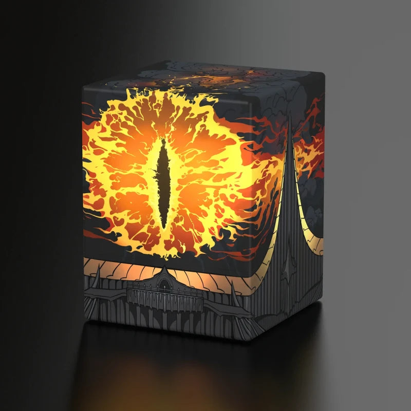 Squaroes: LOTR - Eye of Sauron