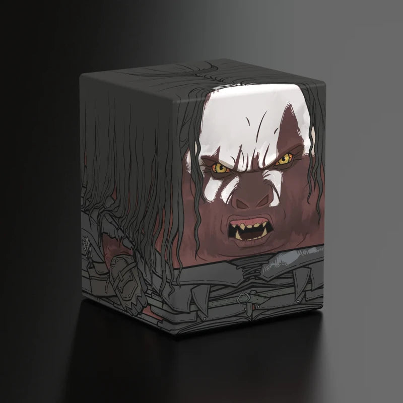 Squaroes: LOTR - Lurtz