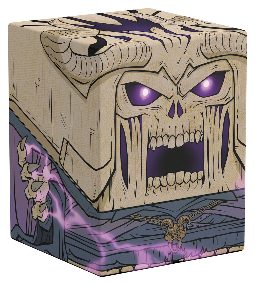 Dungeons & Dragons Acererak