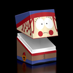 Ultimate Guard Squaroes - Clown Stan