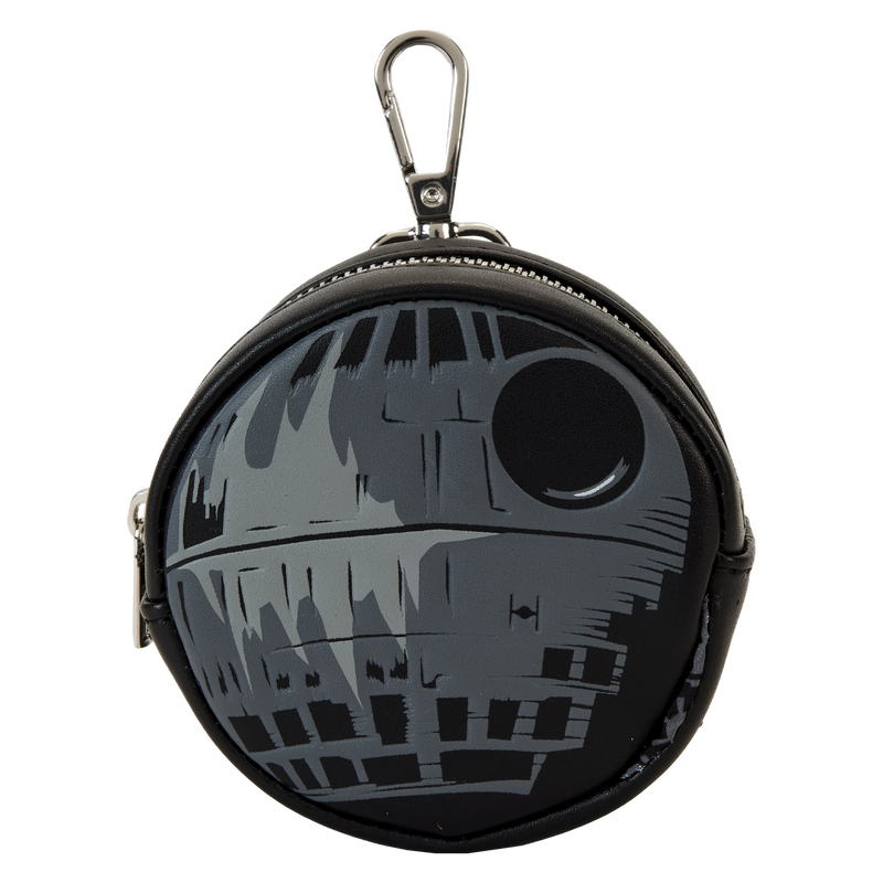 Loungefly Death Star Treat Bag