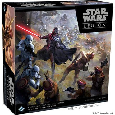 Star Wars Legion: Core Set