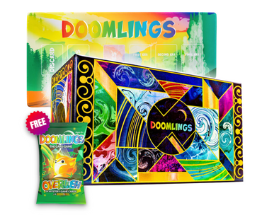 Doomlings Deluxe