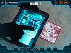 Operation Mindfall