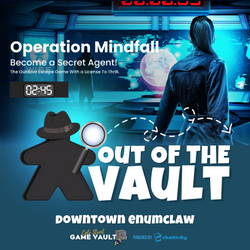 Operation Mindfall