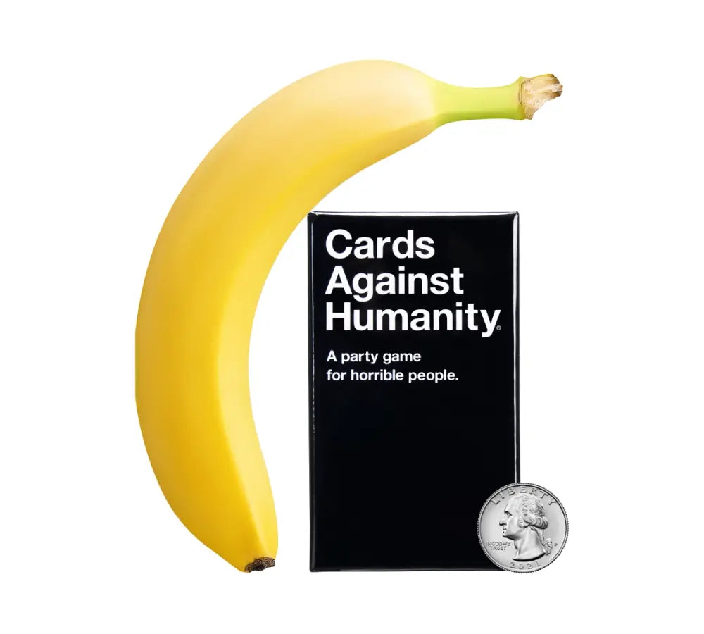 Tiny Cards Against Humanity