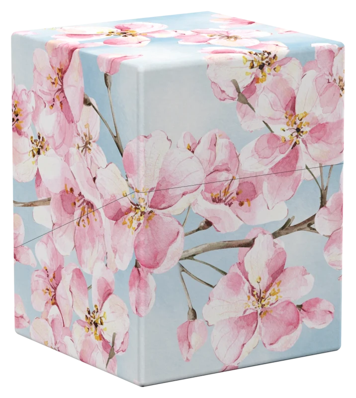 Ultimate Guard Boulder 100+ Cherry Blossom