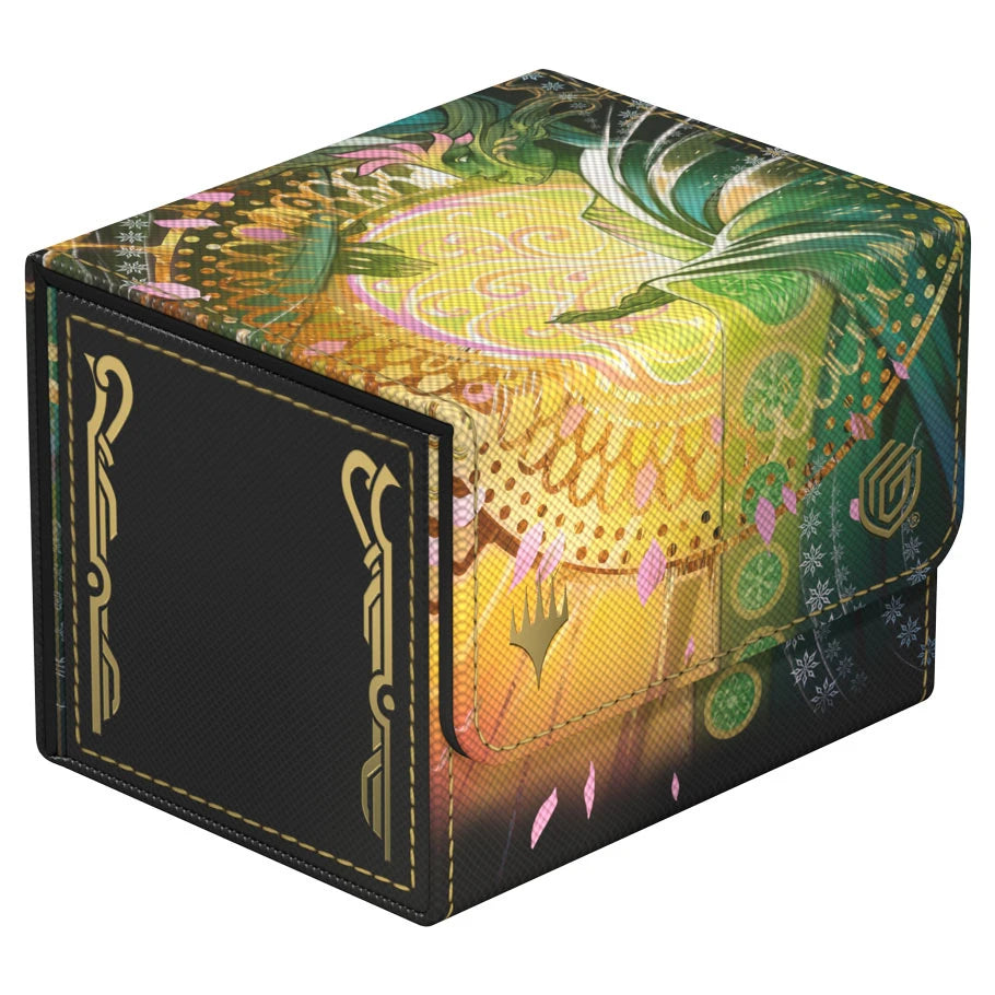 Sidewinder: 100+: Secrets of Strixhaven: Veil of Summer