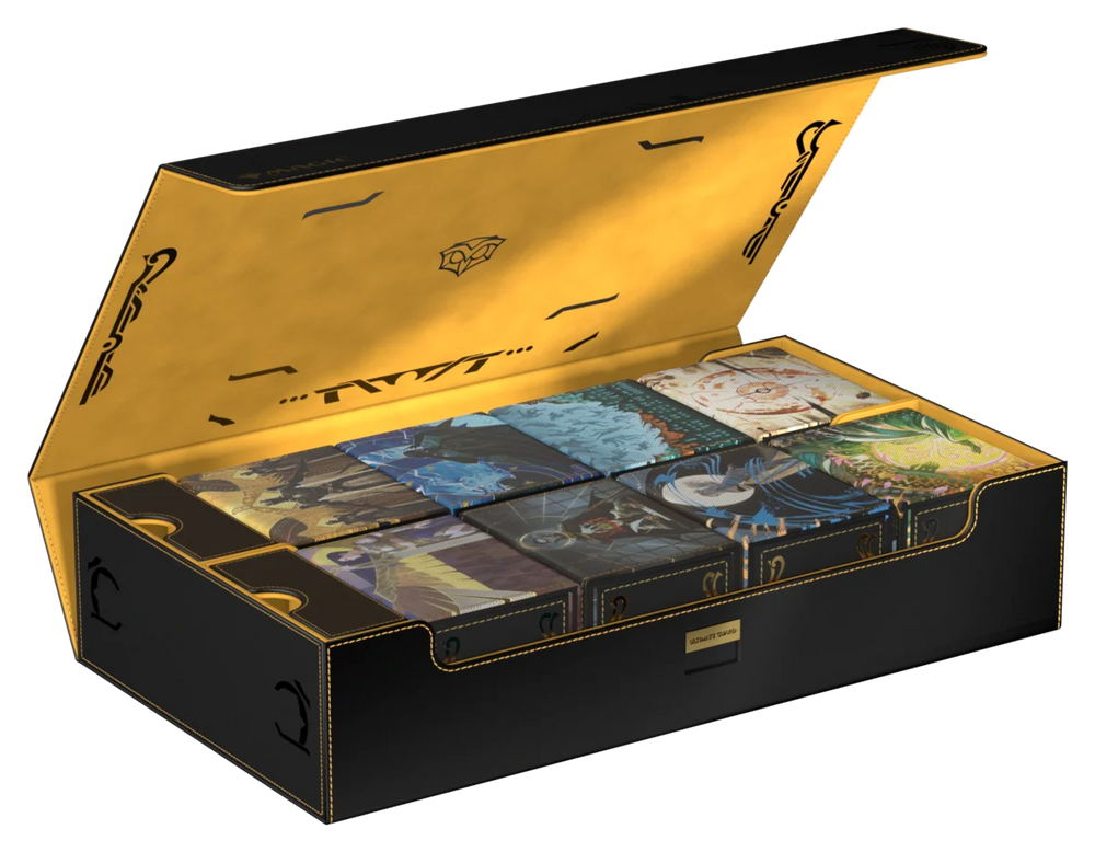 UG Omnihive 1000+ Secrets of Strixhaven