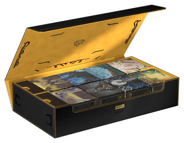 UG Omnihive 1000+ Secrets of Strixhaven
