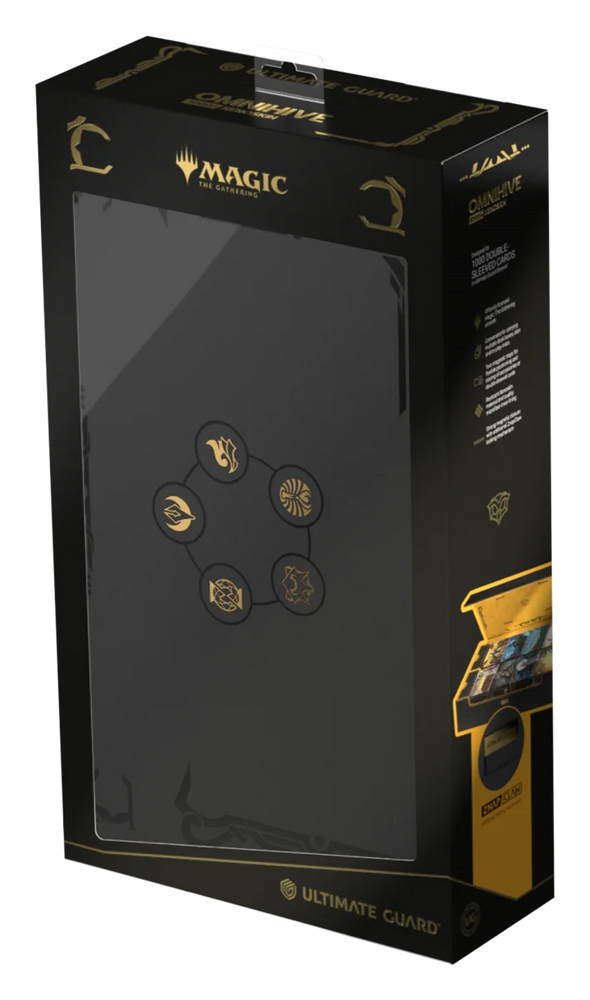 UG Omnihive 1000+ Secrets of Strixhaven
