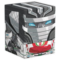 Squaroes: Transformers - Wheeljack