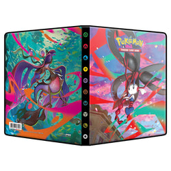 Pokemon 4-Pocket Portfolio